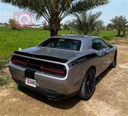 دودج تشالنجر